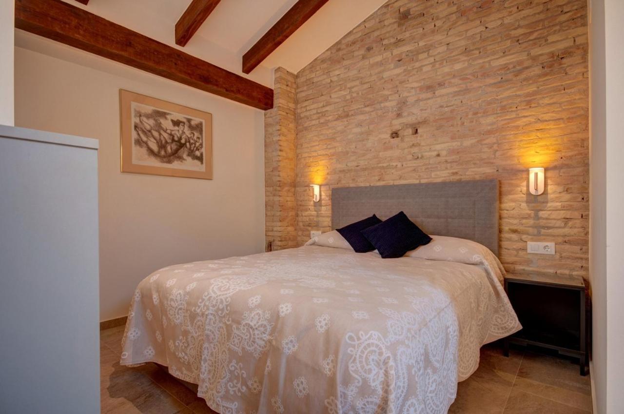 Beds & Breaks Verdi 2 Valencia Ngoại thất bức ảnh
